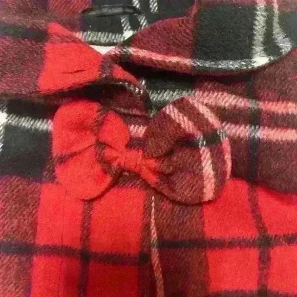 London Fog Toddler Girl’s Coat Size 12 Months - Picture 3 of 9